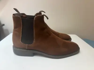 Chelsea Boots, View more