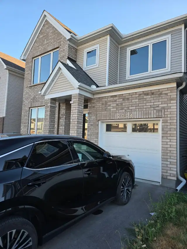 ✨ All-Inclusive & Furnished Rooms — Barrhaven (The Ridge)** in Room Rentals & Roommates in Ottawa - Image 2