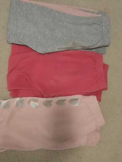 Girlswear 3 sweatpants, View more