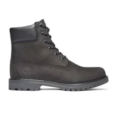 BRAND NEW Timberland Women’s US 7.5 – Black Boots, View more