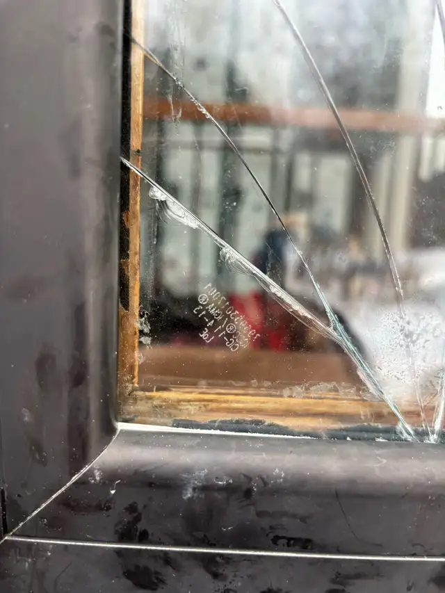 Replacement of Thermal Windows with Competitive Pricing64959950501249120