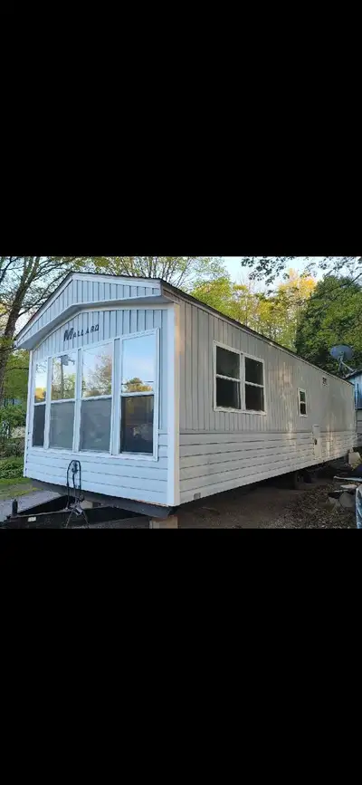 We remove Trailers from park lots. Removals of Trailers, Awnings, Decks, Sheds. Oversized Trailers a...