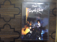 FS: Prince "Purple Rain" DVD