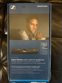 Sennheiser flex 5000 digital wireless