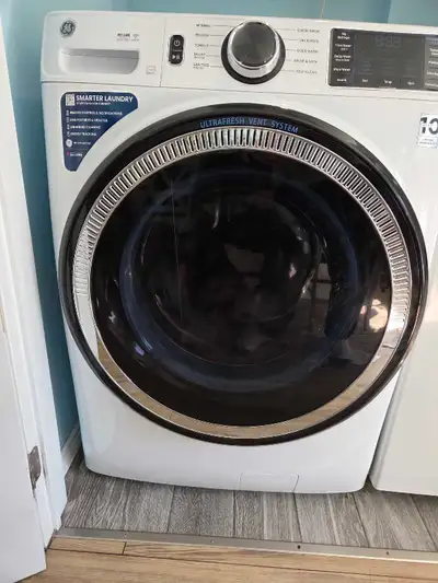 washer dryer, View more