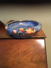 Byzanta Ware Decorative Bowl