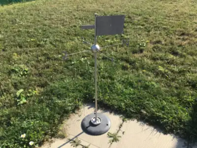 Girouette artisanale, View more