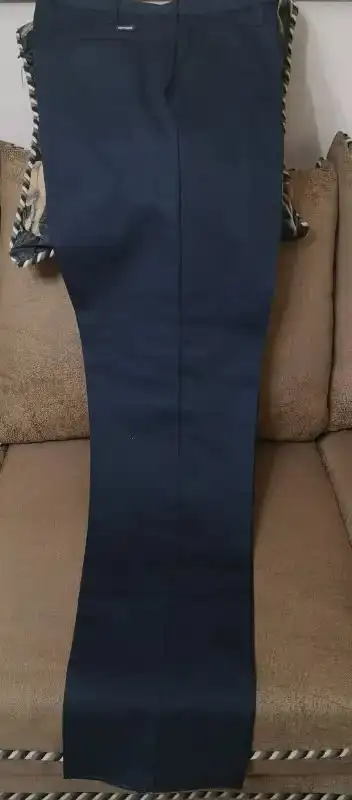 Cintas Comfort Flex Black Cargo Work Men's Pants $35 for each Cintas Comfort Flex Black Cargo Work P...