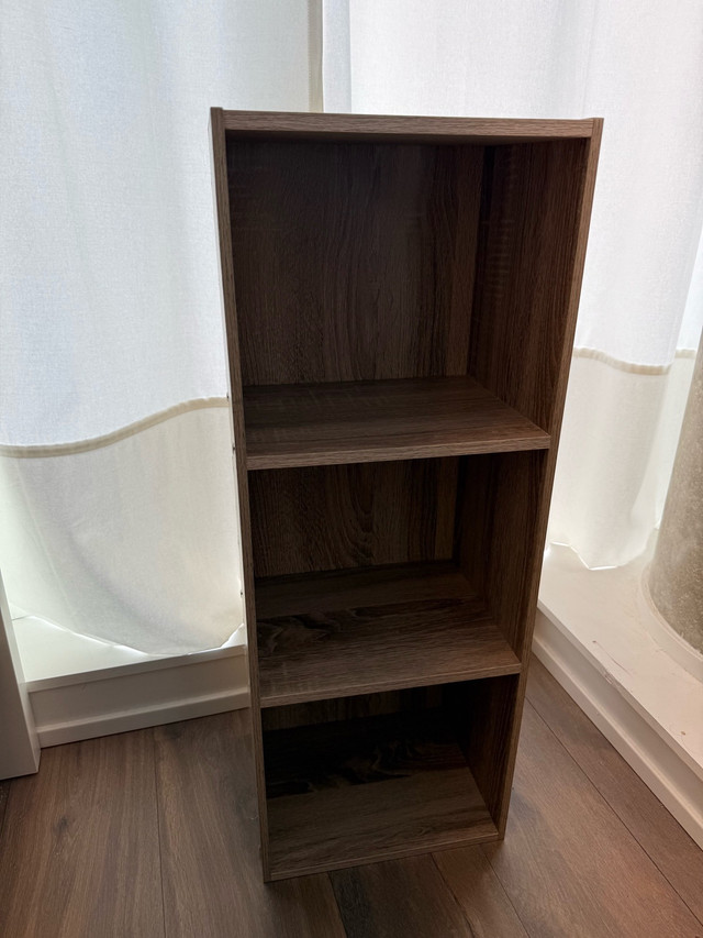  Bookshelf for Sale – Only $20!  in Bookcases & Shelving Units in City of Toronto - Image 2