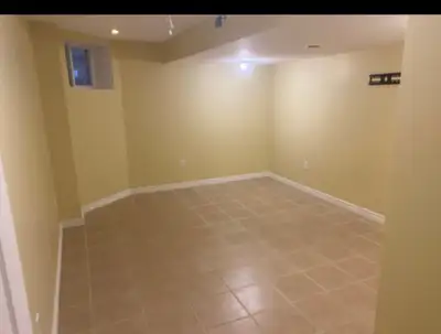 Looking to rent a one bed room apartment for rent. Full kitchen washroom parking available close to...