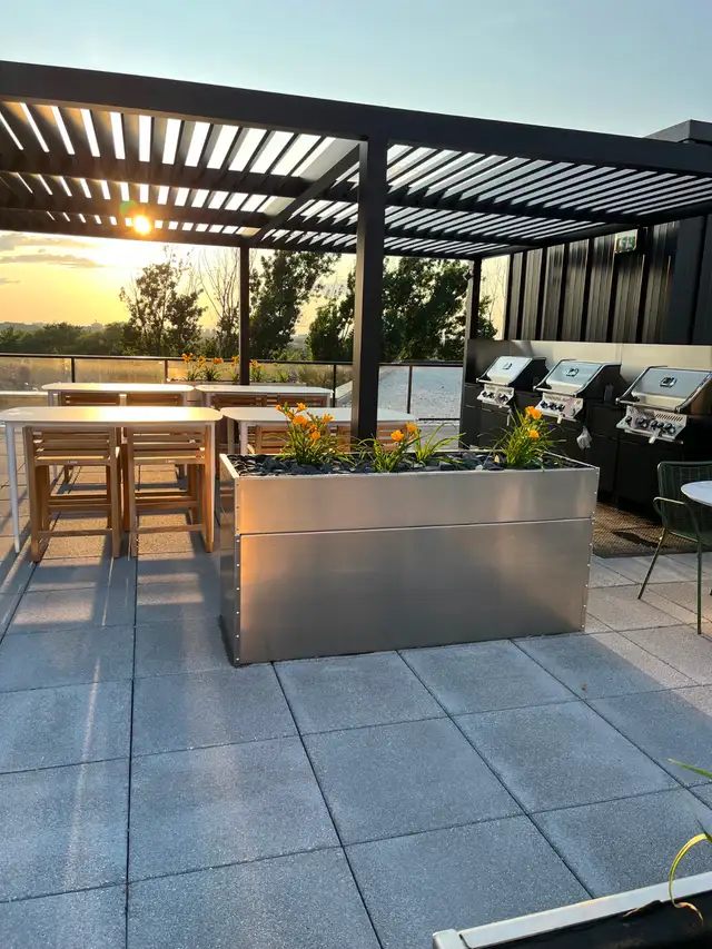 4 1/2 Mercier-Hochelaga Maisonneuve in Long Term Rentals in City of Montréal - Image 7