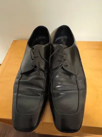 Men Prada Dress Shoes, View more