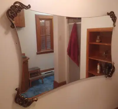 Miroir Antique , View more