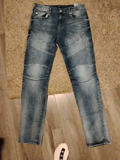 True Religion Jeans, View more