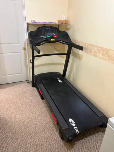 Bowflex BXT8J Treadmill, View more