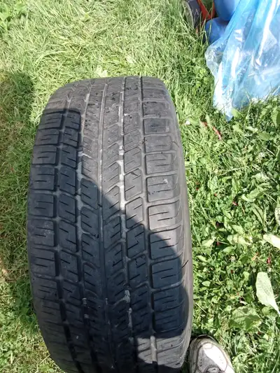 2 Antares Tires, View more