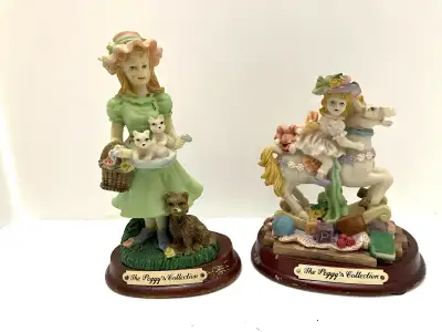 THE PEGGY COLLECTION $15 each, View more