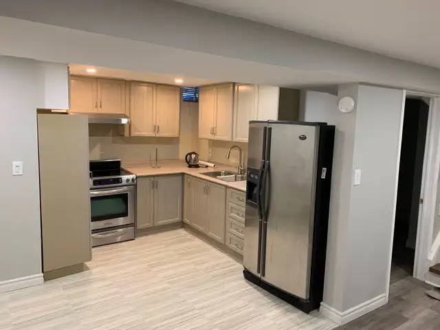 Private Bedroom for Rent