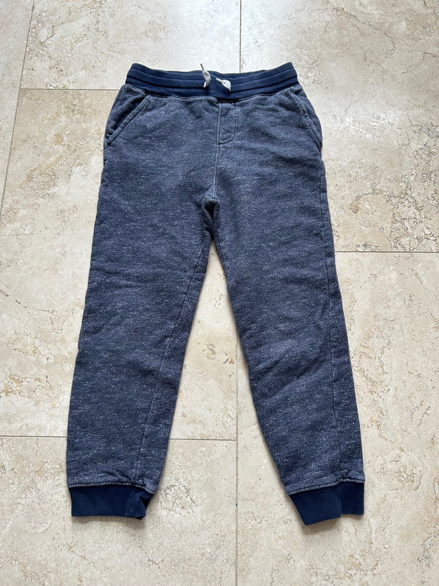 3 OshKosh Children’s Pants blue size 10 in Kids & Youth in Kitchener / Waterloo - Image 4