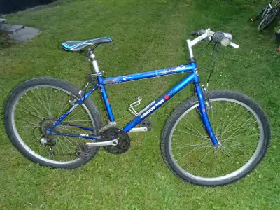 26 Inch Mountain Bike for sale in Truro Area, View more