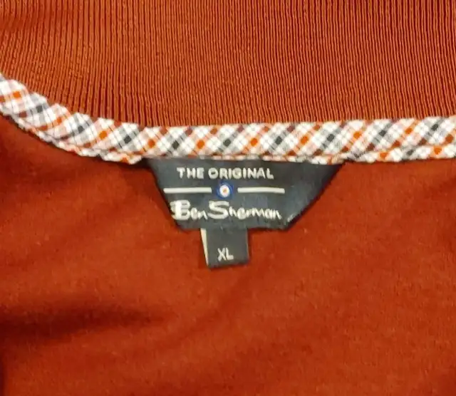 Men's Ben Sherman jacket in Men's in London - Image 5