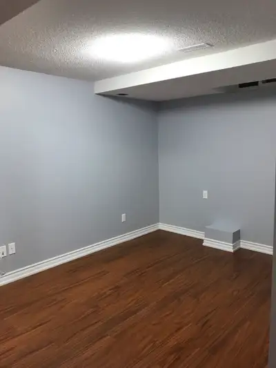 Basement for rent