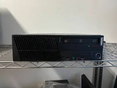 ORDINATEUR i5 de DEUXIÈME GÉNÉRATION, View more