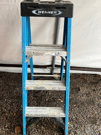 4ft A Frame Ladder