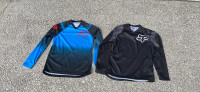 Dirt Bike Jerseys medium youth