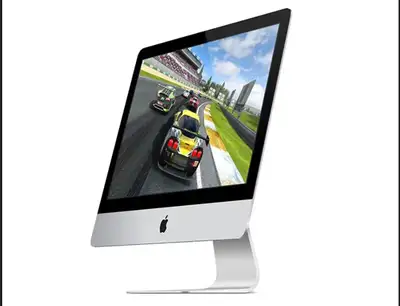 Refurb apple imac core i7 , 3.6 GHz -( 2017) 16GB RAM, 256GB, View more