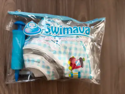 Starter Ring floater starter set  (Brand-Swimava), View more