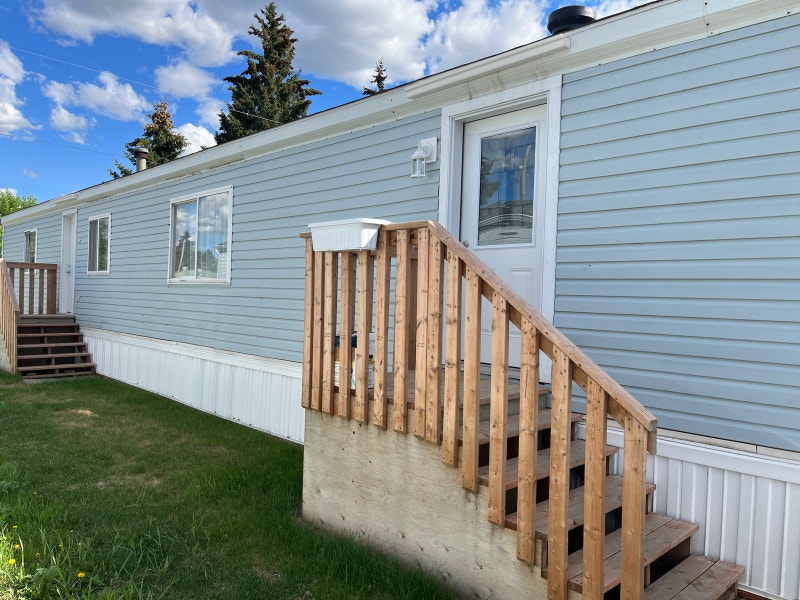 Modular Home For Sale (Blackfalds) Houses for Sale Red Deer Kijiji
