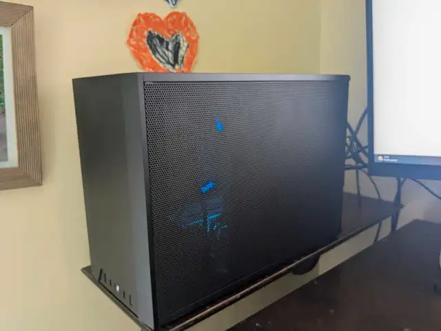 Gaming and Production PC in Desktop Computers in Kingston - Image 2