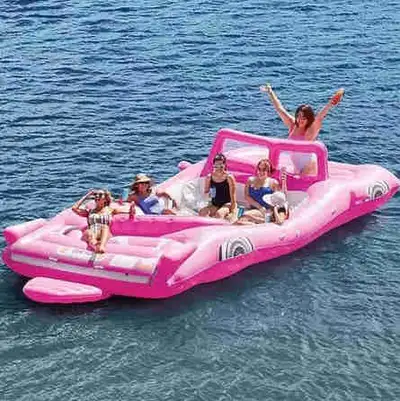 Giant Car Inflatable, View more