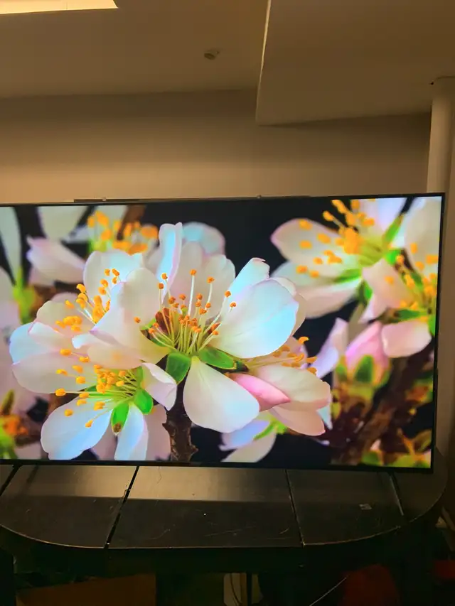 Sony 65 Inch 4K Ultra HD TV X85K Series: LED Smart Google 120hz in TVs in City of Toronto - Image 2