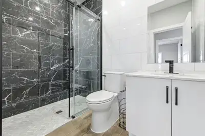 Step into our brand new construction building located in the heart of Eganville. This perfect locati...