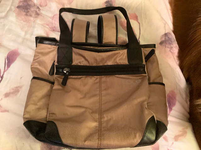 LOLE back pack/ over shoulder straps in Women's - Bags & Wallets in Charlottetown