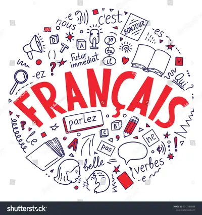 French Lessons - Private and Group class, View more