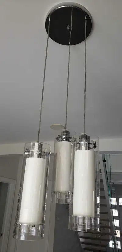 Pendant Light, View more