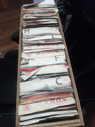 records for sale, View more