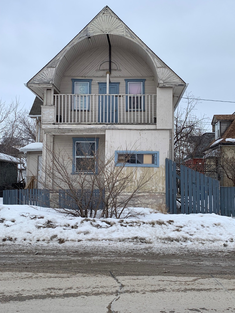 GREAT INVESTMENT PROPERTY!! CASH FLOW Houses for Sale Winnipeg Kijiji
