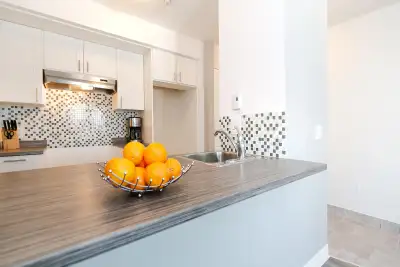 BIENVENUE CHEZ VOUS ! 1615 avenue de l’Église, J4P 2C7 Pas de doute vous tomberez en amour avec ce s...