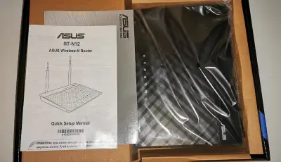 Wireless-N300 3-in-1 Router/AP/Range Extender, View more