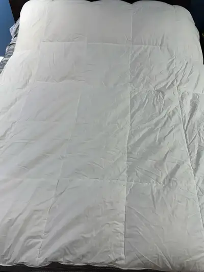 Duvet - 2 Single/Twin Duvets, View more