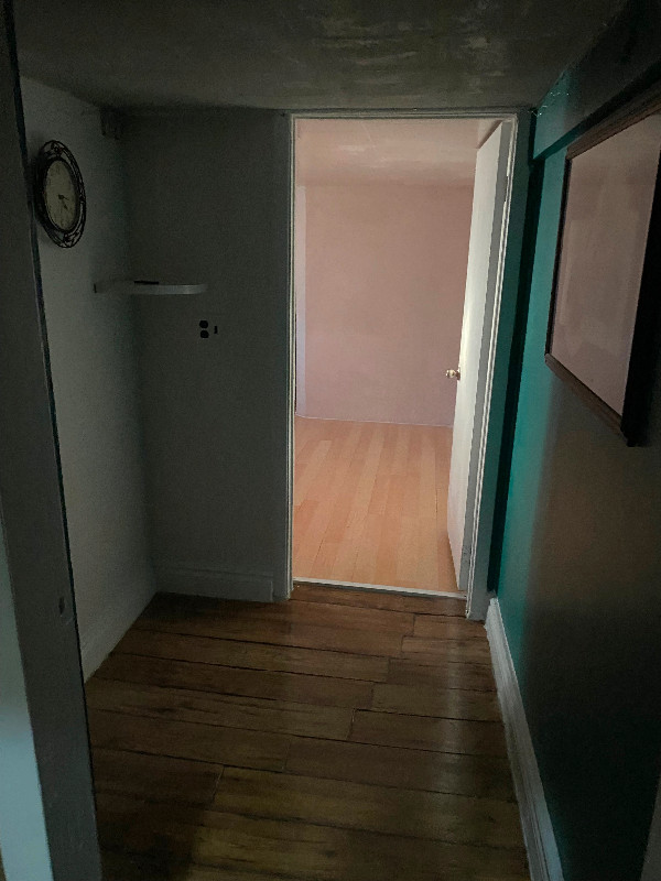 Room for rent -Furnished in Room Rentals & Roommates in Peterborough