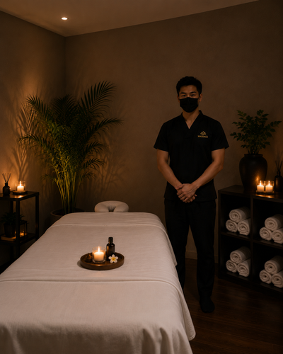 FULL BODY RESET M4M, View more