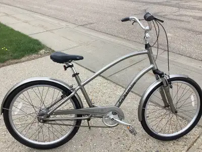 Electra Townie men’s bike 26”, View more