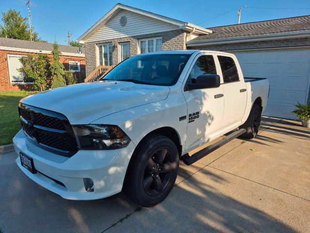 2020 Ram 1500 Classic sportsman in Cars & Trucks in Leamington