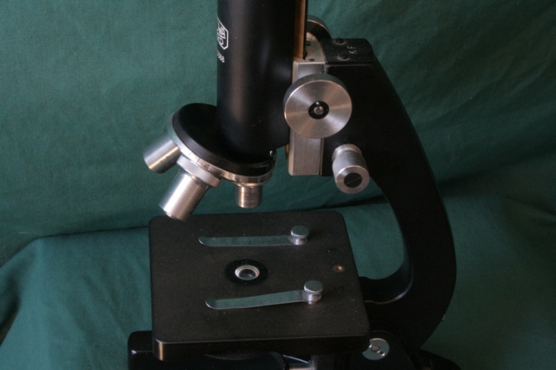 MICROSCOPE high quality KYOWA 80; Sklar dissection scissors 40 Hobbies & Crafts Winnipeg