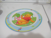 FS:  Winnie the Pooh Dishes